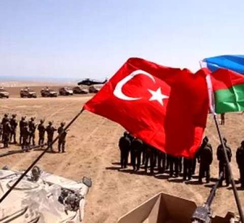 Azərbaycanla Türkiyə arasında mühüm hərbi anlaşma - Sənəddə nələr var?  