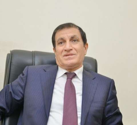 Ali Məhkəmədən Əjdər Ol barəsində QƏRAR 