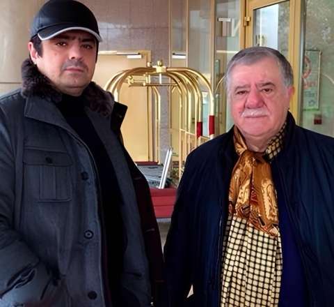 Bakının axtarışa verdiyi Abbasov kimdir? – İlginc məqamlar+FOTO 