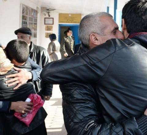 Amnistiyaya kimlər düşəcək? – DETALLAR 