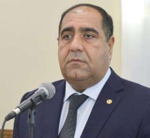 “Sizin ağanız mənəm” - Həbs edilən başçı 