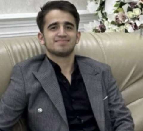 Bakıda tələbə faciəvi şəkildə öldü - FOTO 