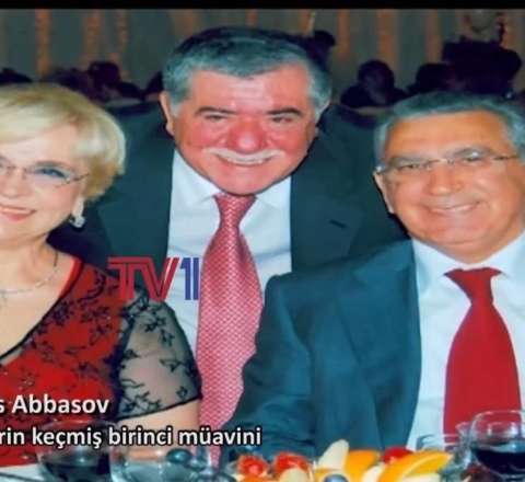 Abbas Abbasovun yarımçıq qalan küftəbozbaşı  