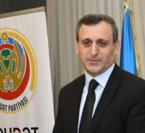 “Bu qərar minlərlə ailə üçün sevinc və ümid, ikinci şans deməkdir” -  Adəm İsmayıl Bakuvi 