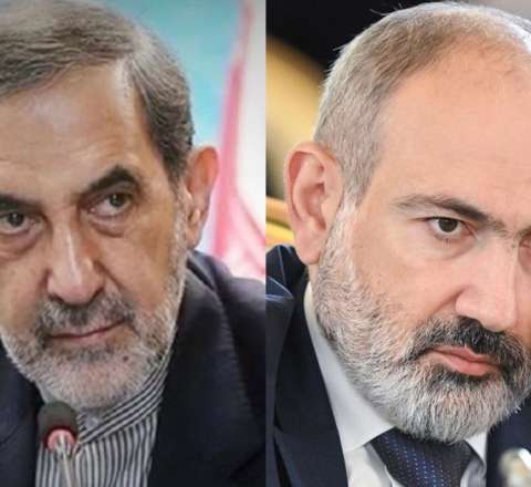 Vilayəti Paşinyana xəbərdarlıq mesajı göndərib - Politoloq 