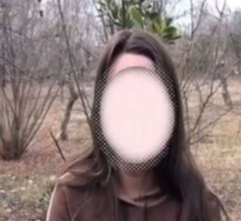 Tovuzda toyu təxirə düşən 14 yaşlı qız DANIŞDI – VİDEO 