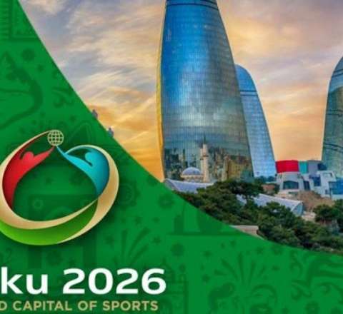 Bu titul Bakıya təhvil verildi 