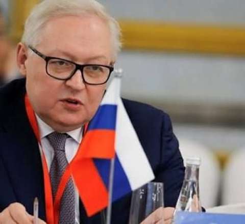 Rusiyadan Ukrayna açıqlaması: Qətiyyən razı deyilik! 