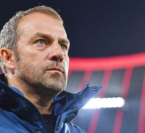 İlin ən yaxşı baş məşqçisi seçildi 