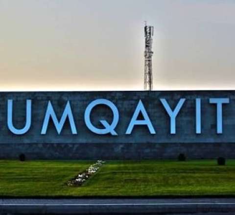 Sumqayıtda 16 yaşlı gənc bıçaqlandı - Həmyaşıdı şübhəli bilinir 