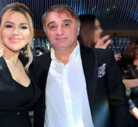 Rəqsanə həbsdən çıxıb ərindən boşandı - VİDEO 