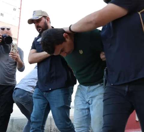 Türkiyədə FETÖ-yə qarşı əməliyyat – 90 nəfər həbs olundu 