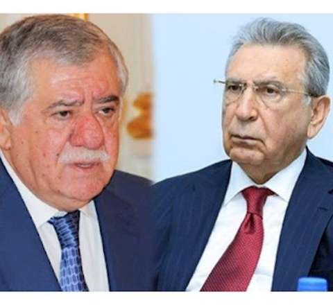 Abbas Abbasov Türkiyədən qaçdı - Bu ölkəyə gedib  