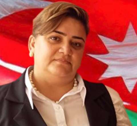 Bakıda müəllim məktəbdə vəfat etdi 