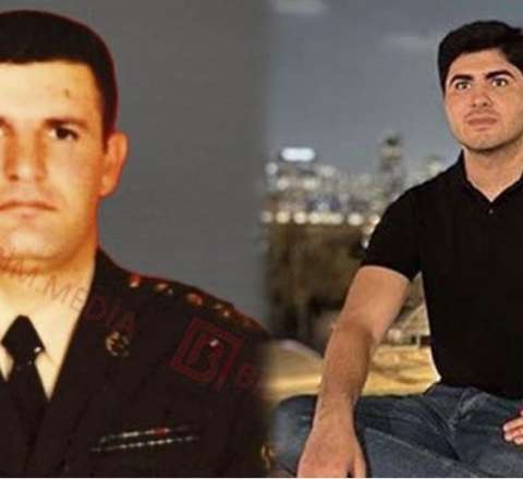 Şərti məhkum polkovnik təqaüdə göndərildi – Ceyhunun ölümündə günahlandırılırdı 