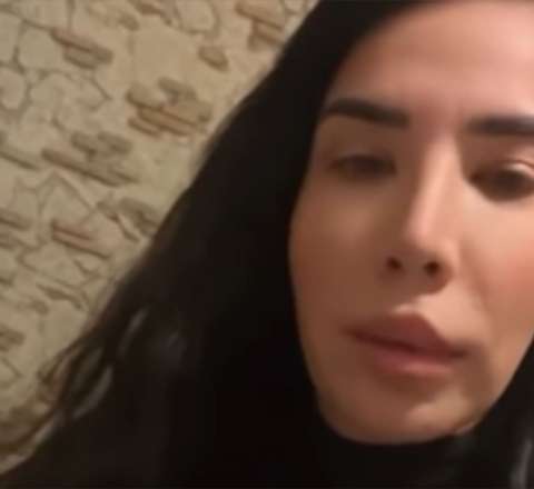 “Məni yiyəsiz görmüsünüz?” – Yaşar Nurinin qızından şok paylaşım – VİDEO 