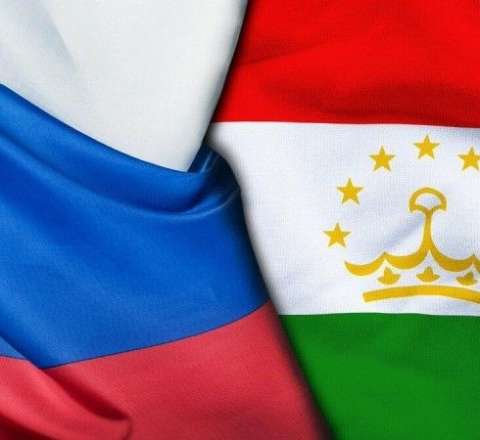 Tacikistan Rusiyaya nota verdi 