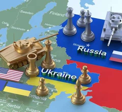 ABŞ və Avropadan Ukraynaya təhlükəsizlik zəmanətləri – DETALLAR 