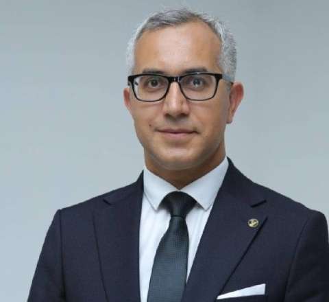 Kamran Əsədov məhkəmə qapılarında... - FOTO 