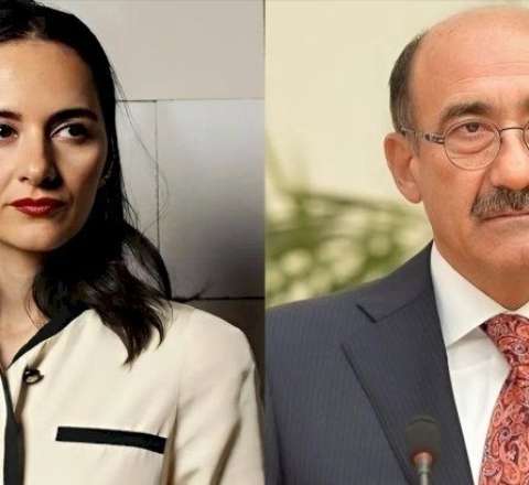 Əbülfəs Qarayevin qızı "Məhsəti" filminə görə üzr istədi 