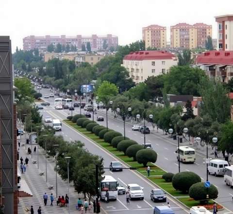 Sumqayıtda mənzillər 50 faizə yaxın bahalaşıb – AÇIQLAMA 