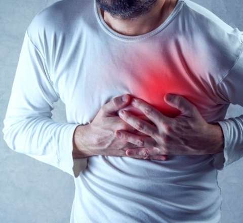 "Ürəktutmadan ölüm halları artır" - Kardioloqdan xəbərdarlıq 