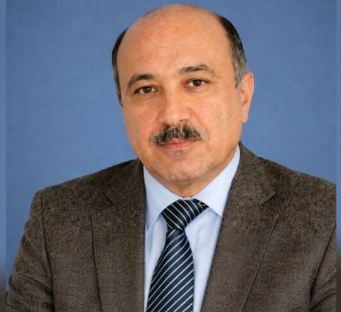 Müştəriləri aldadan şadlıq sarayı, görün, kimin imiş? 