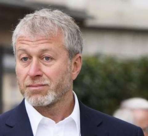 Abramoviçin 2,5 milyardı Ukraynaya verilir 