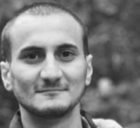 Əsgərimiz vəfat etdi - FOTO 