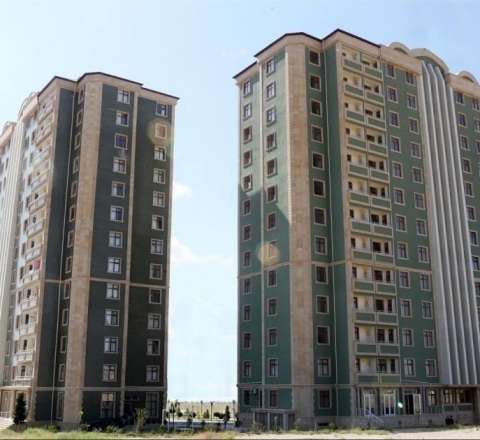Masazırda 370 ailə susuz qalıb – “Məzun evi”ndə böhran 