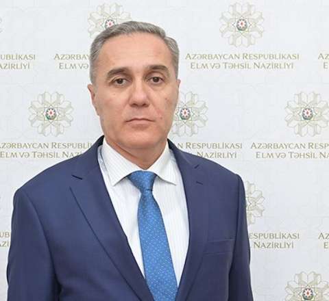 İlqar Bayramlı agentliyə sədr təyin olundu – DOSYE 