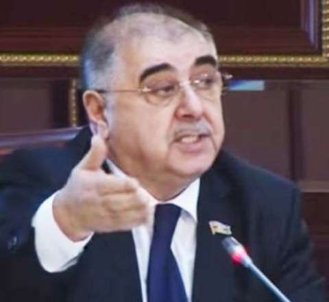 Rəsul Quliyevdən 5 milyon manata torpağı kim alıb? 