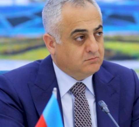 Fuad Nəcəfliyə yeni vəzifə verilir 