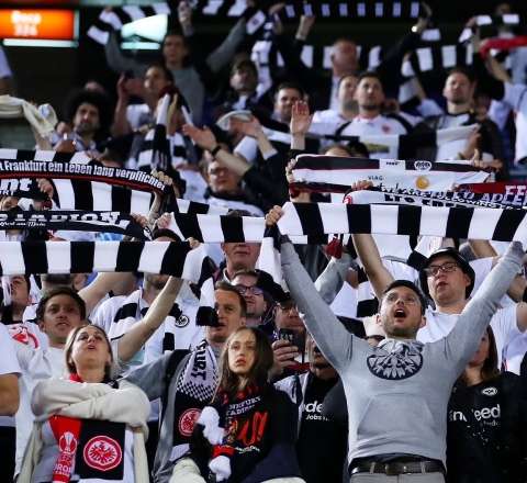 “Qarabağ”la oyun azarkeşsiz oynanacaq – UEFA-dan “Ayntraxt”a qadağa və cərimə 