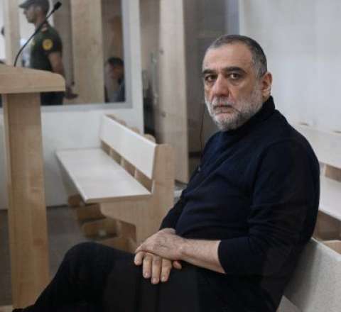 Vardanyana ömürlük həbs cəzası tələb edildi – Hərbi cani etdiklərindən peşman deyil 