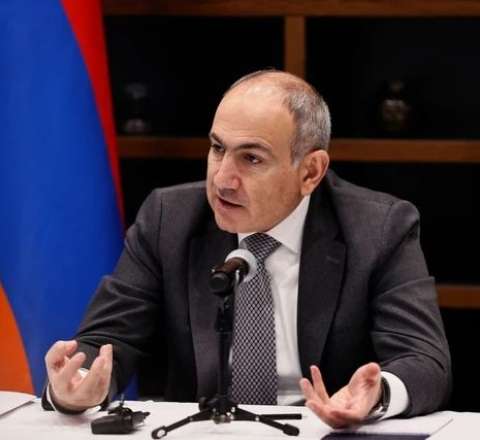 “Sülh ticarət üçün zəmin yaradıb” – Paşinyan yanacaq tədarükündən danışdı 