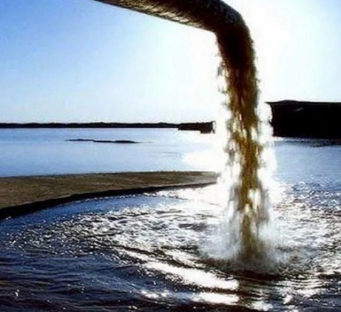 Tullantı suları üzrə 3 yeni dövlət standartı qəbul edildi 