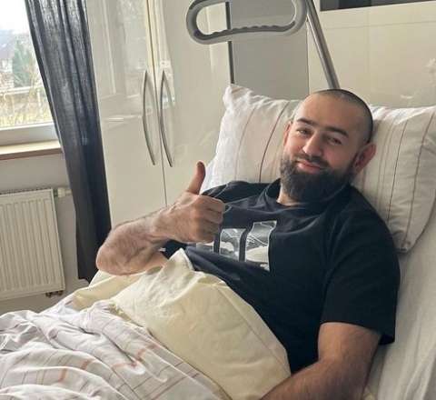 Şahruddin əməliyyat olundu 