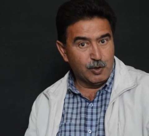 Yadigar Muradovun yerinə direktor əvəzi təyin edildi - FOTO