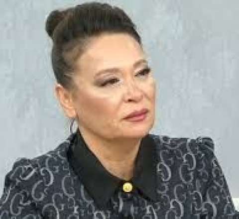 Mehriban Xanlarovadan haqqında çıxan iddialara CAVAB -VİDEO 