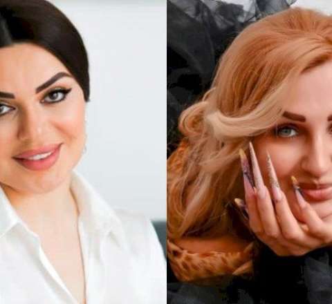 Kanala bu 2 psixoloqa görə xəbərdarlıq edilib - VİDEO 