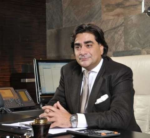 Eldar Qəribovun Fransadakı 34 milyonluq villası və cavabsız suallar - FOTO 