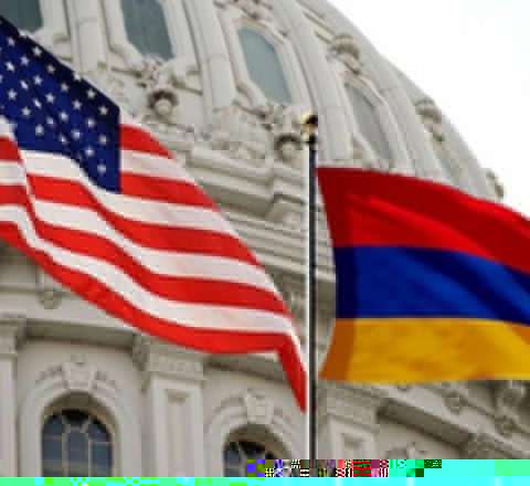 Ermənistan-ABŞ işçi qrupunun ilk görüşü keçirildi 