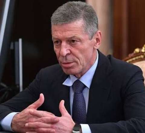 Putinin əmrlərini yerinə yetirməyən və ona həqiqətləri deyən KÖMƏKÇİ... 