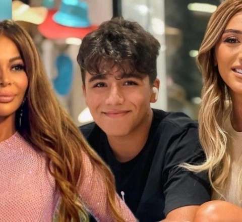 Aygün Kazımovadan Röya ilə bağlı xoş xəbər 