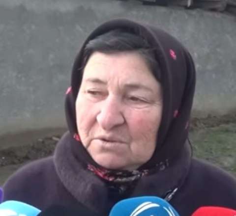 “Dedi ki, barışmaq istəyirəm uşaqlarım tək qalıb” - Qusardakı qətlin detalları+VİDEO 
