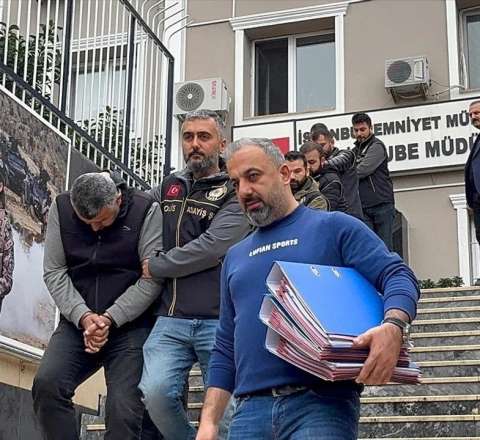 26 şirkətdə keçirilən əməliyyatda 43 nəfər həbs olundu – Türkiyə dövlətinə 70 milyard ziyan dəyib 