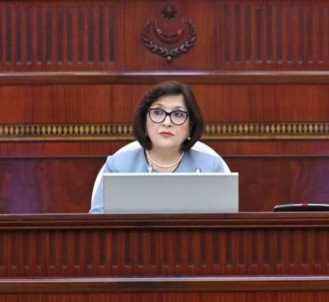 Spiker etiraz etdi – MM AP-nin qətnaməsinə bəyanatla cavab verəcək 