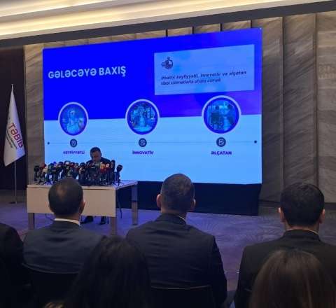 "Əhaliyə 85 milyondan çox tibbi xidmət göstərilib” 