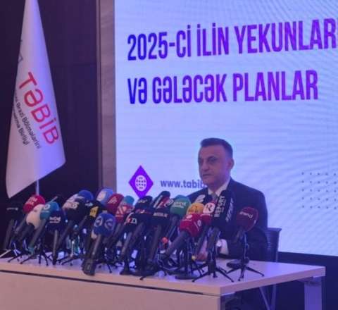 “Xidmətlər Zərfində yer alan xidmətlərin 99 faizi TƏBİB-in tabeliyindəki tibb müəssisələrində icra olunur” 